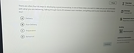  this? Delivery Post-Delivery Pregaration Retears: 