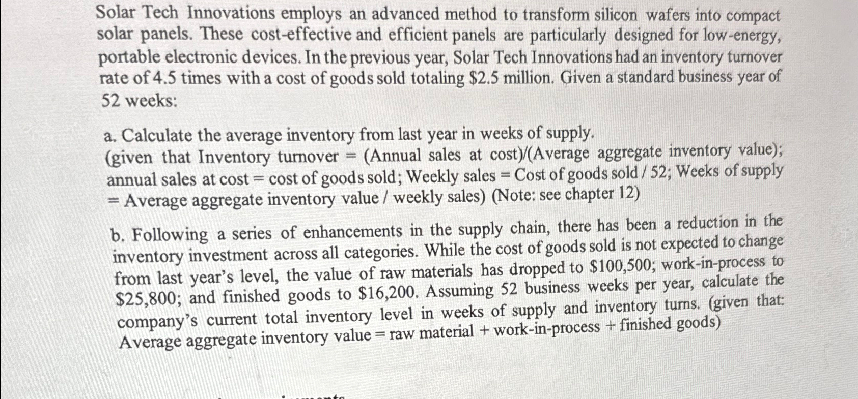  Solar Tech Innovations employs an advanced method to transform silicon wafers