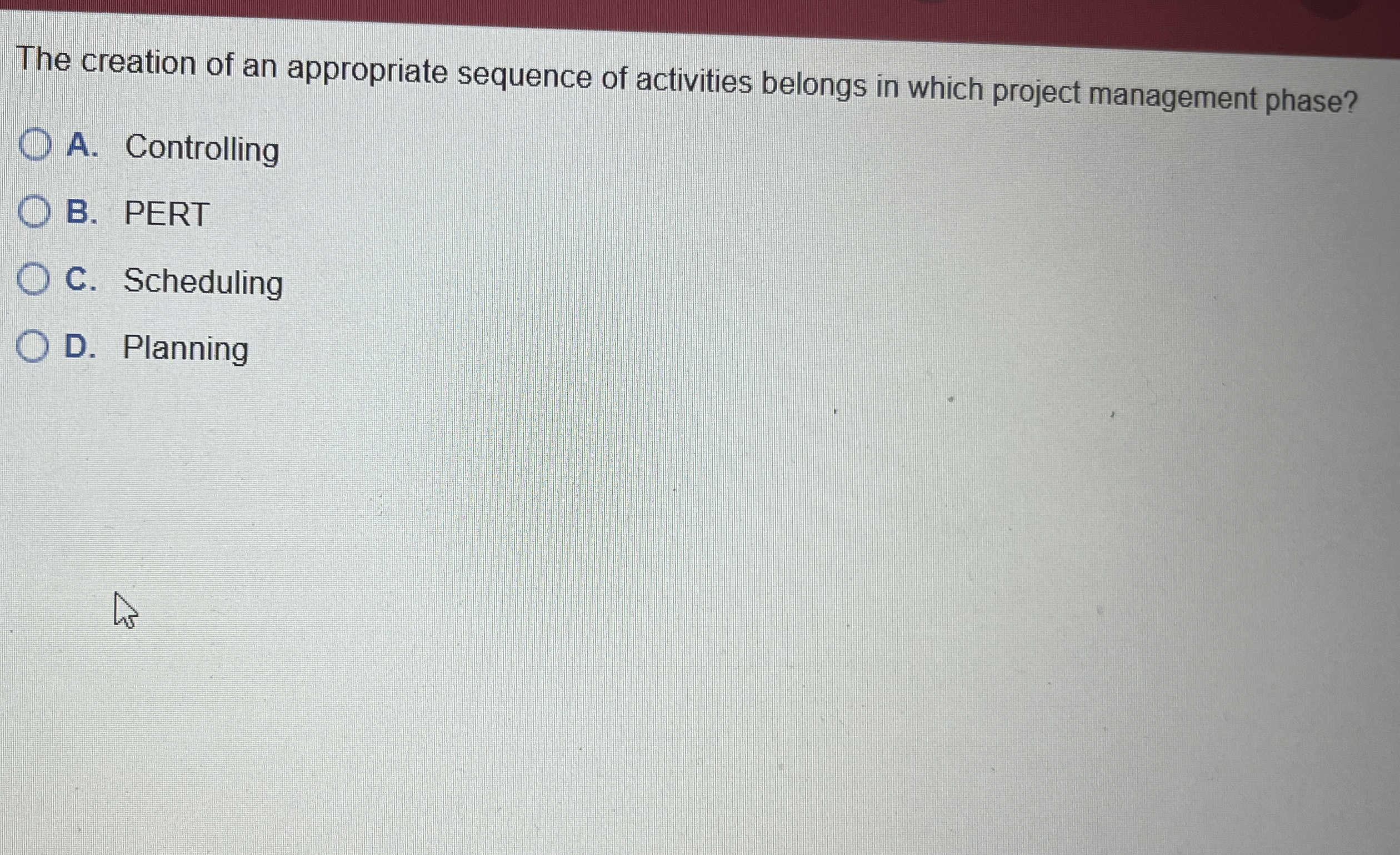  Ethical issues that may arise in projects large and small include:
