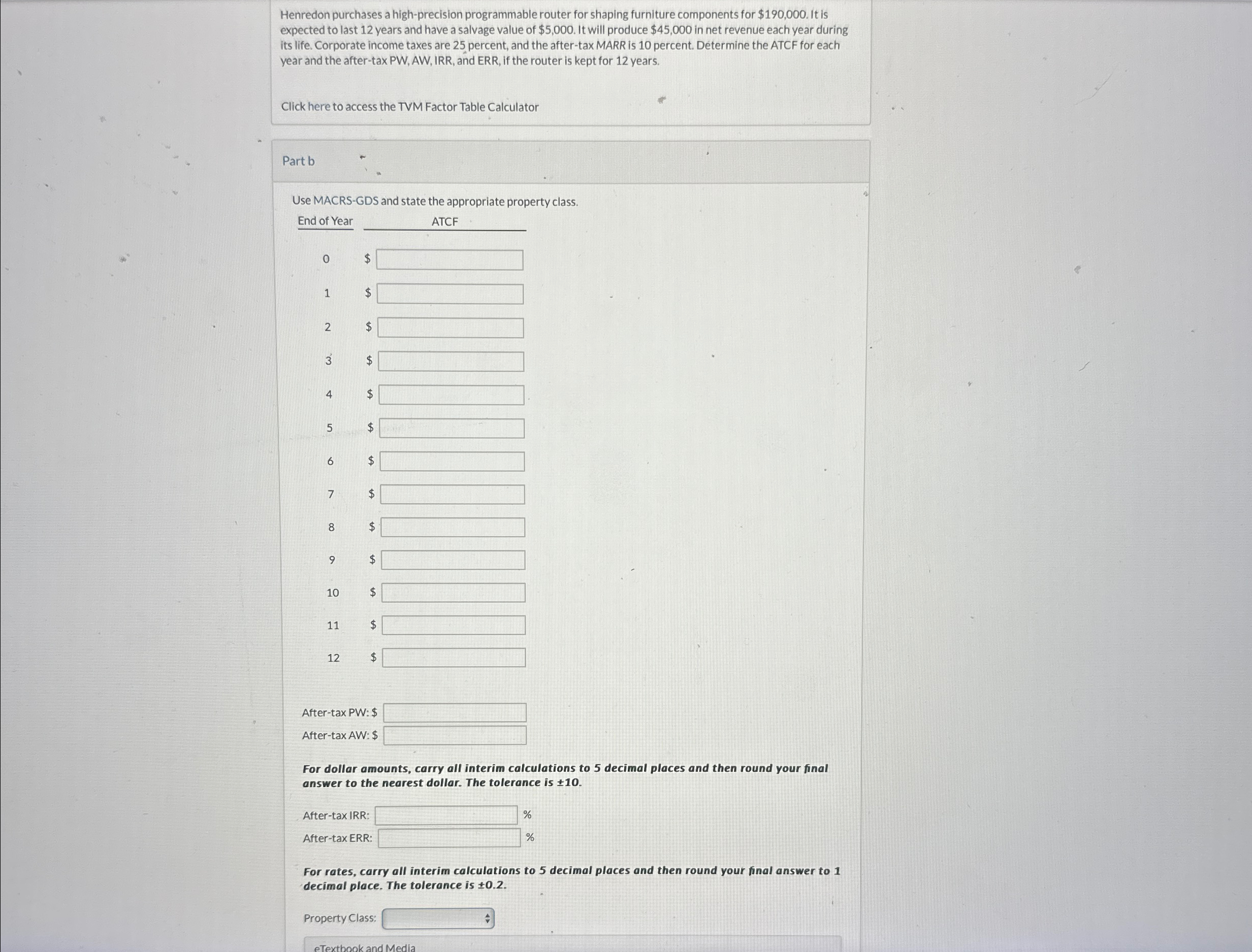  Henredon purchases a high-precision programmable router for shaping furniture components for