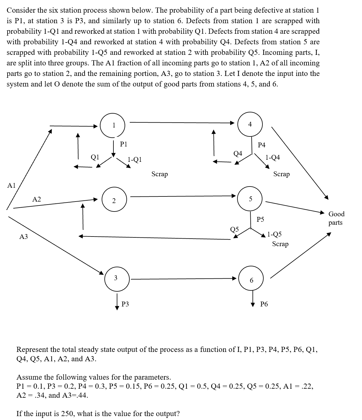  2. Superior testing is a company that manufactures testing equipment used
