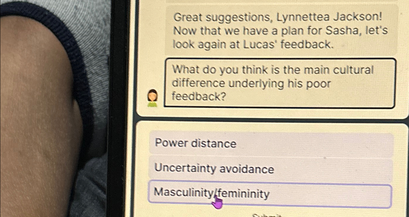  Great suggestions, Lynnettea Jackson! Now that we have a plan for