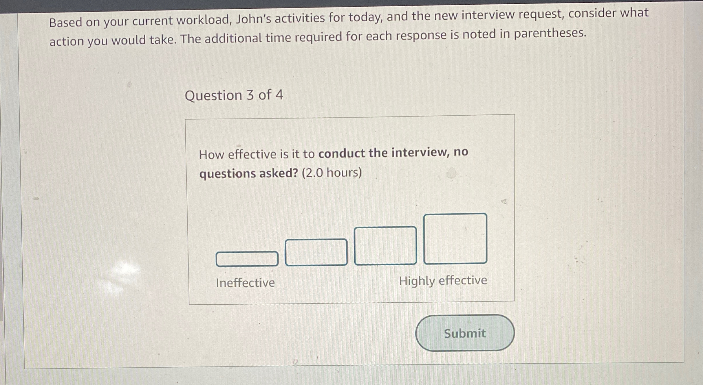  EN (US) Katie, you Katie (Sr. Recruiter) Hi, I know this