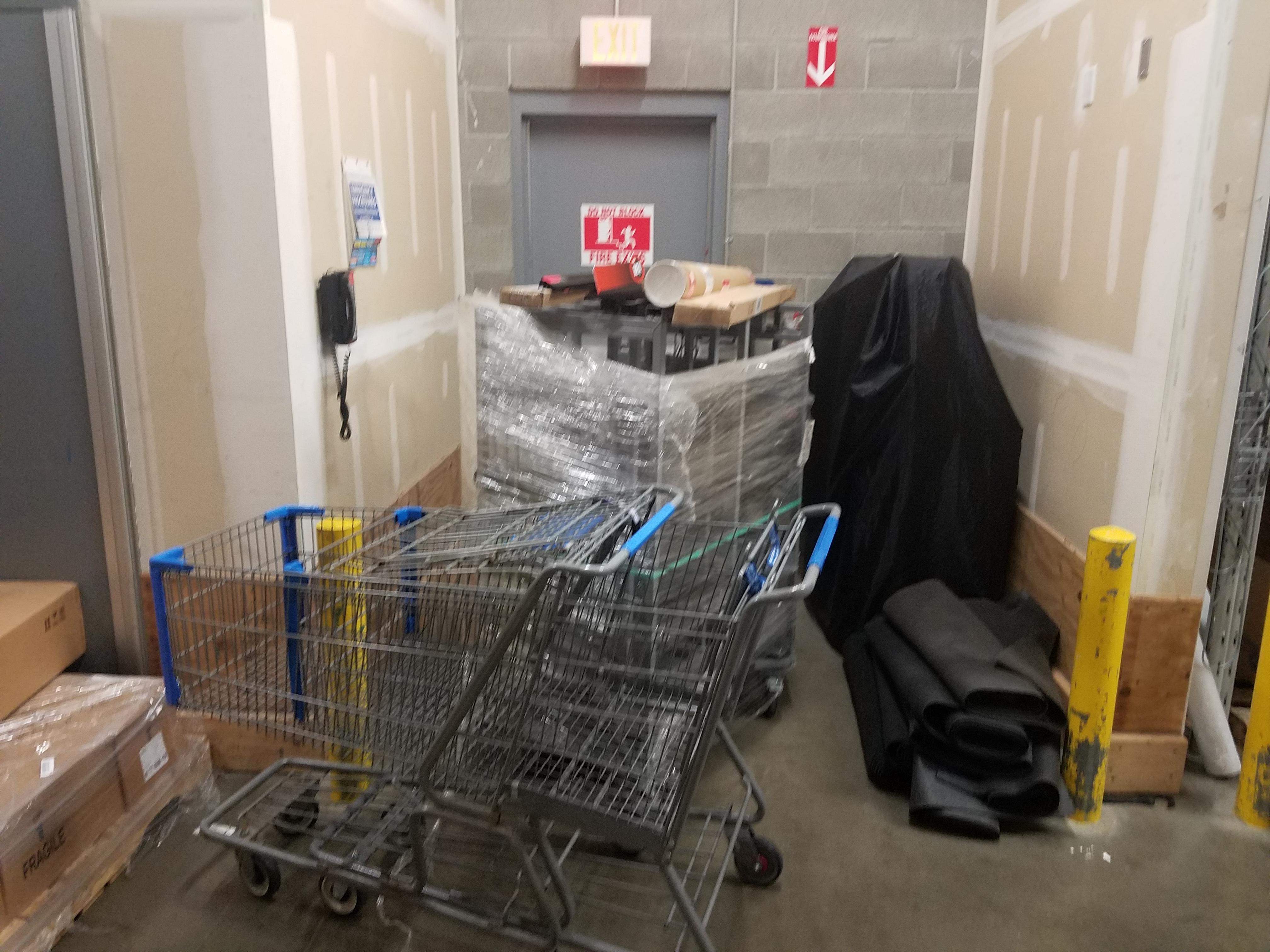  Is this a fire hazard? Why or why not? 