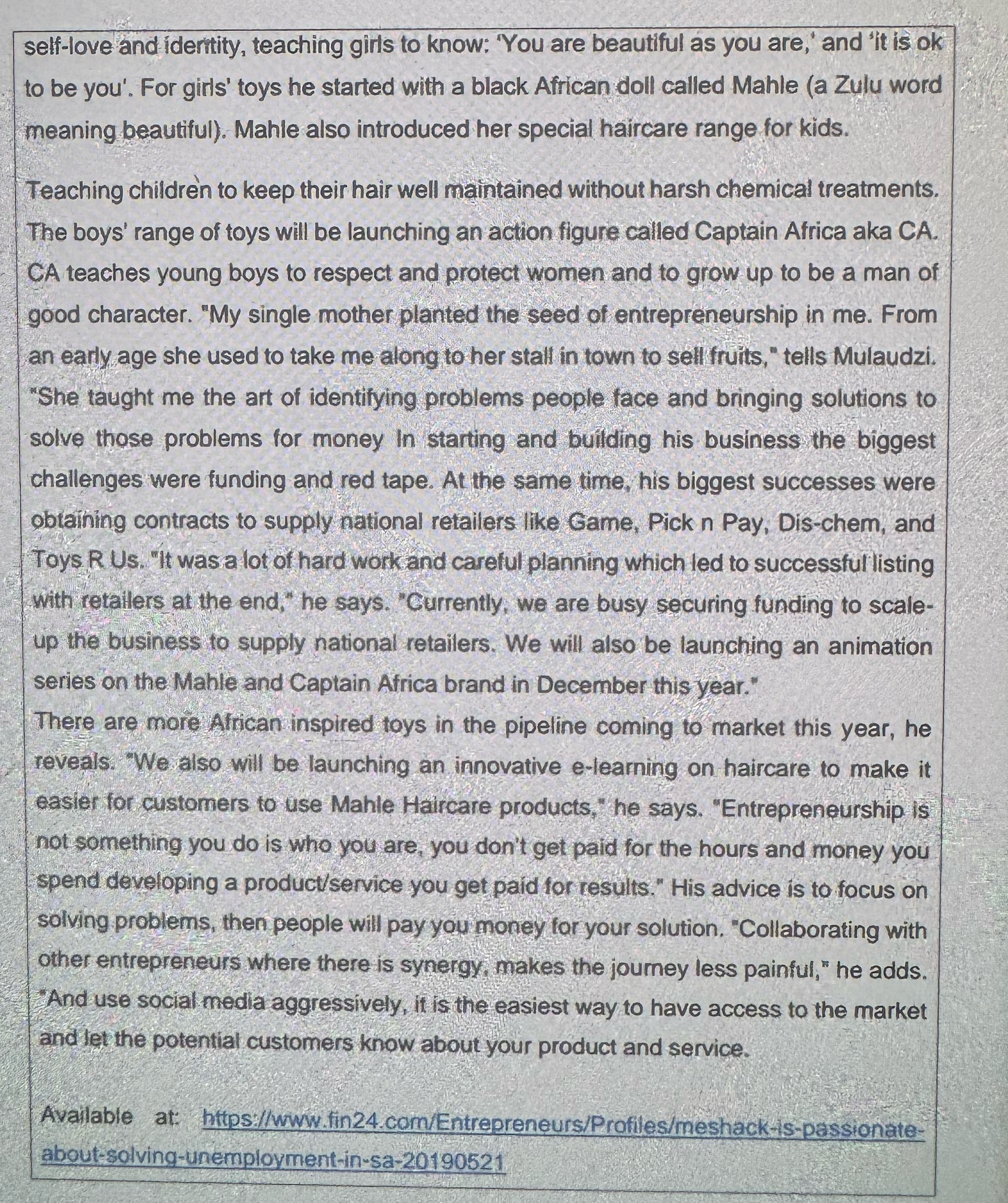 image text in transcribed