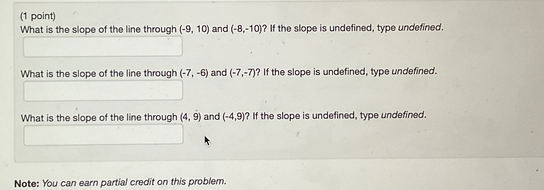  Managers in a cosmetics factory have been having problems with employees