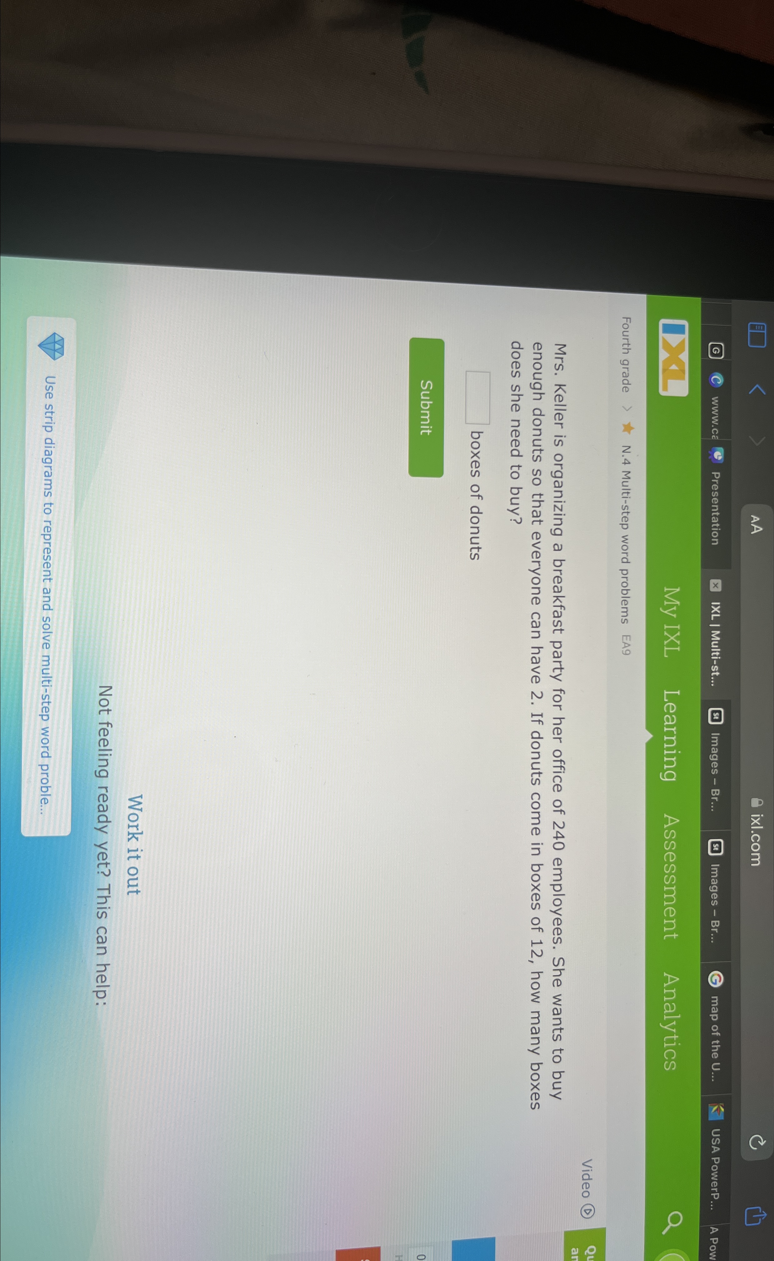  AA ixl.com www.ce Presentation IXL | Multi-st... Images - Br... Images