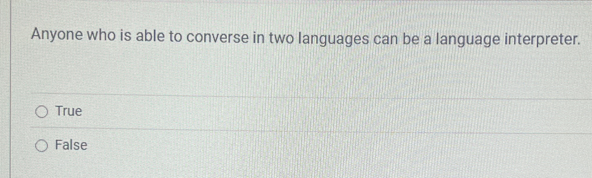  Computer knowledge and access are now required in many cases in
