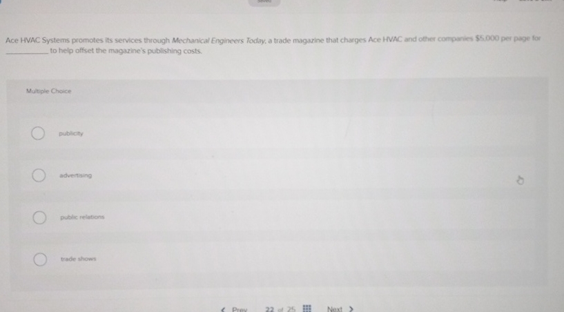  Ace HVAC Systems promotes its services through Mechanical Engineers Today, a