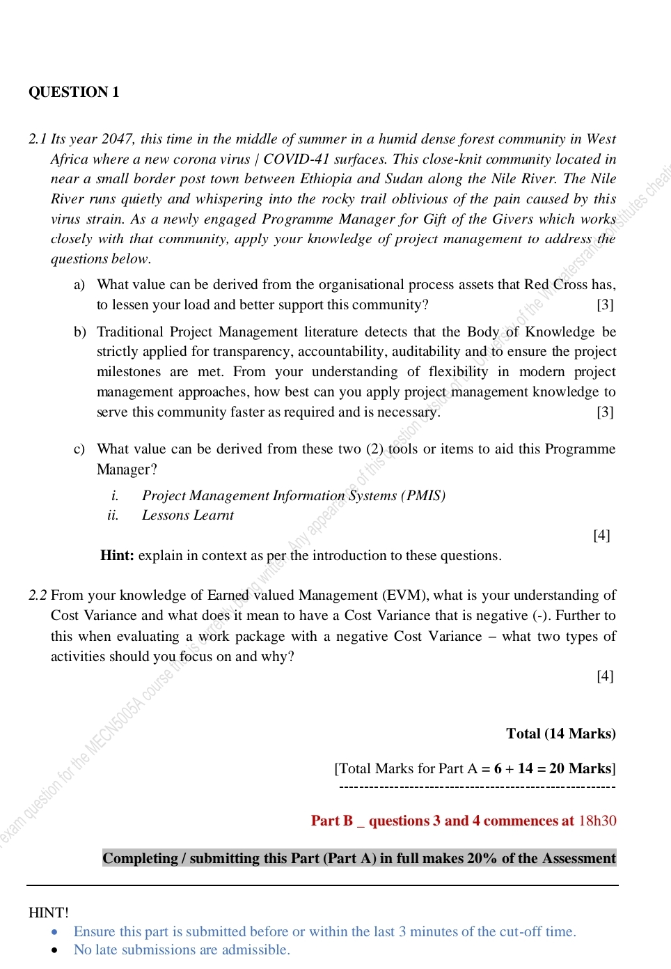  () Reading time: 17 h 45 to 17 h 50 Working