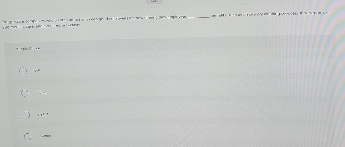  The typical selection process has several well-structured steps. This process includes