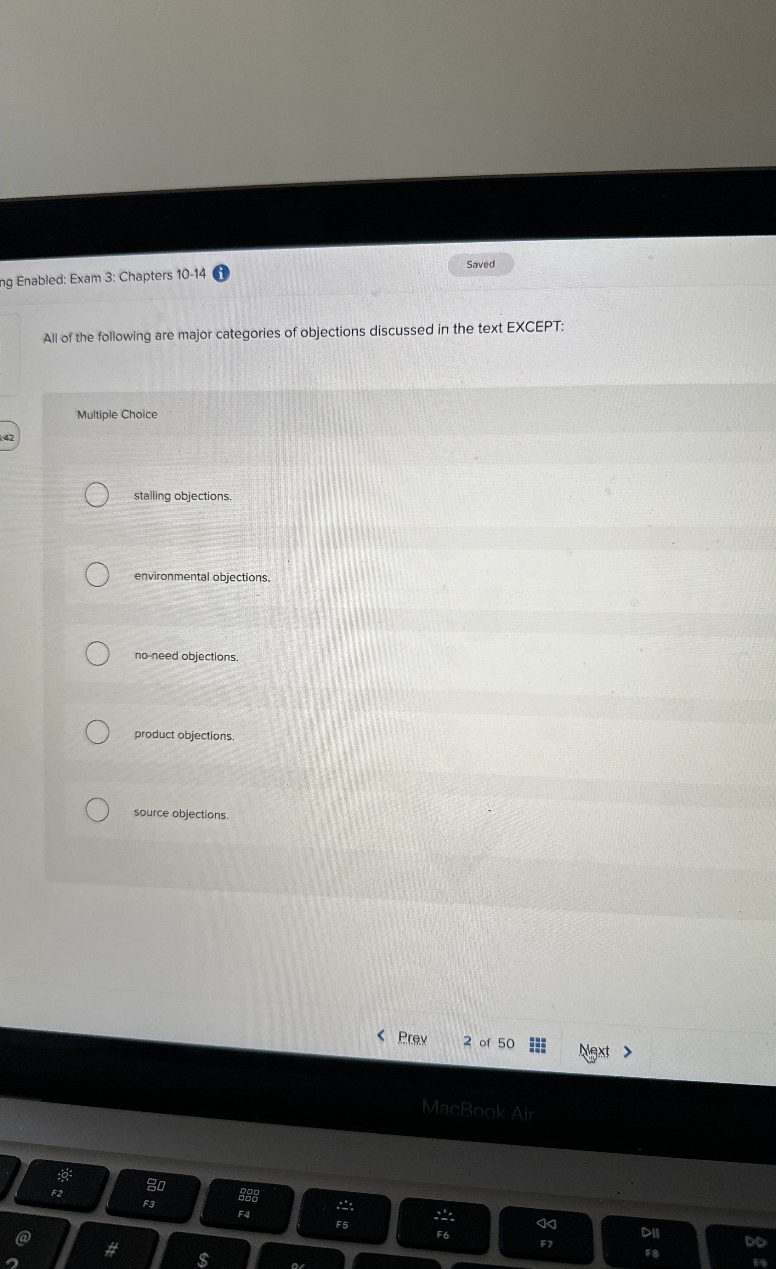  ig Enabled: Exam 3: Chapters 10-14( All of the following are