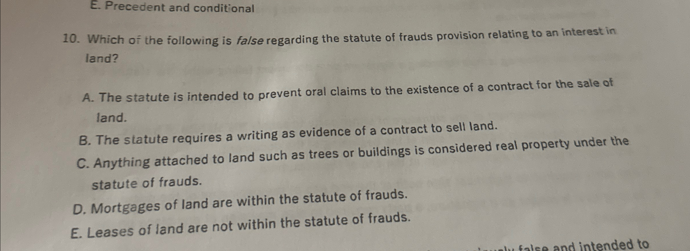  We read an important article about a ship hitting a commuter