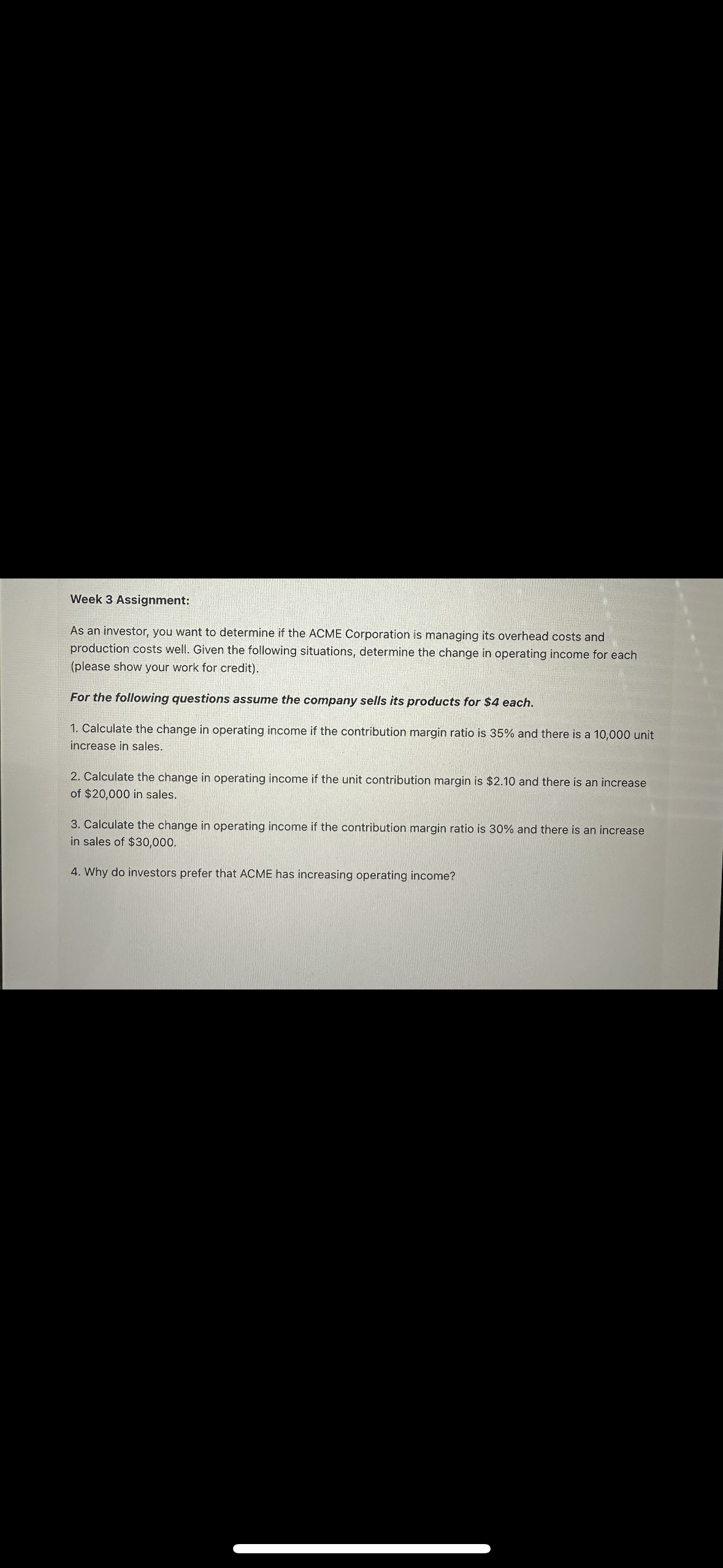  Please do not use AI 