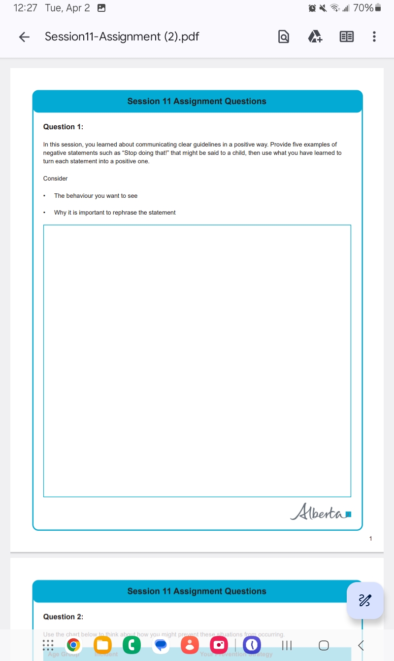  Session 11 Assignment Questions12:27 Tue, Apr 2 d Session11-Assignment (2).pdf Session