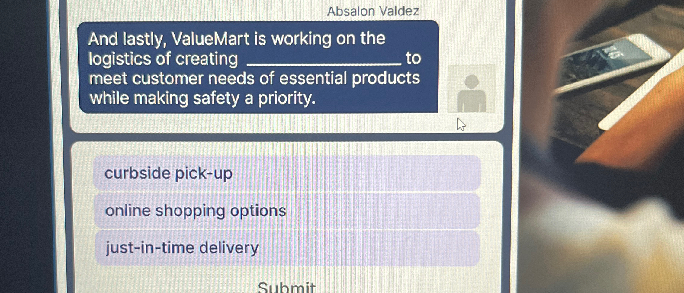 image text in transcribed