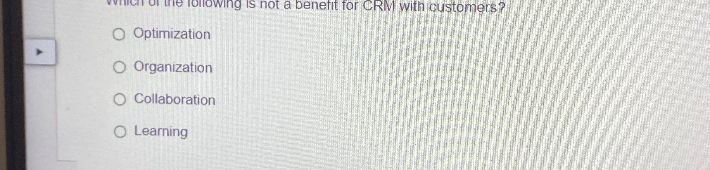  Optimization Organization Collaboration Learning 