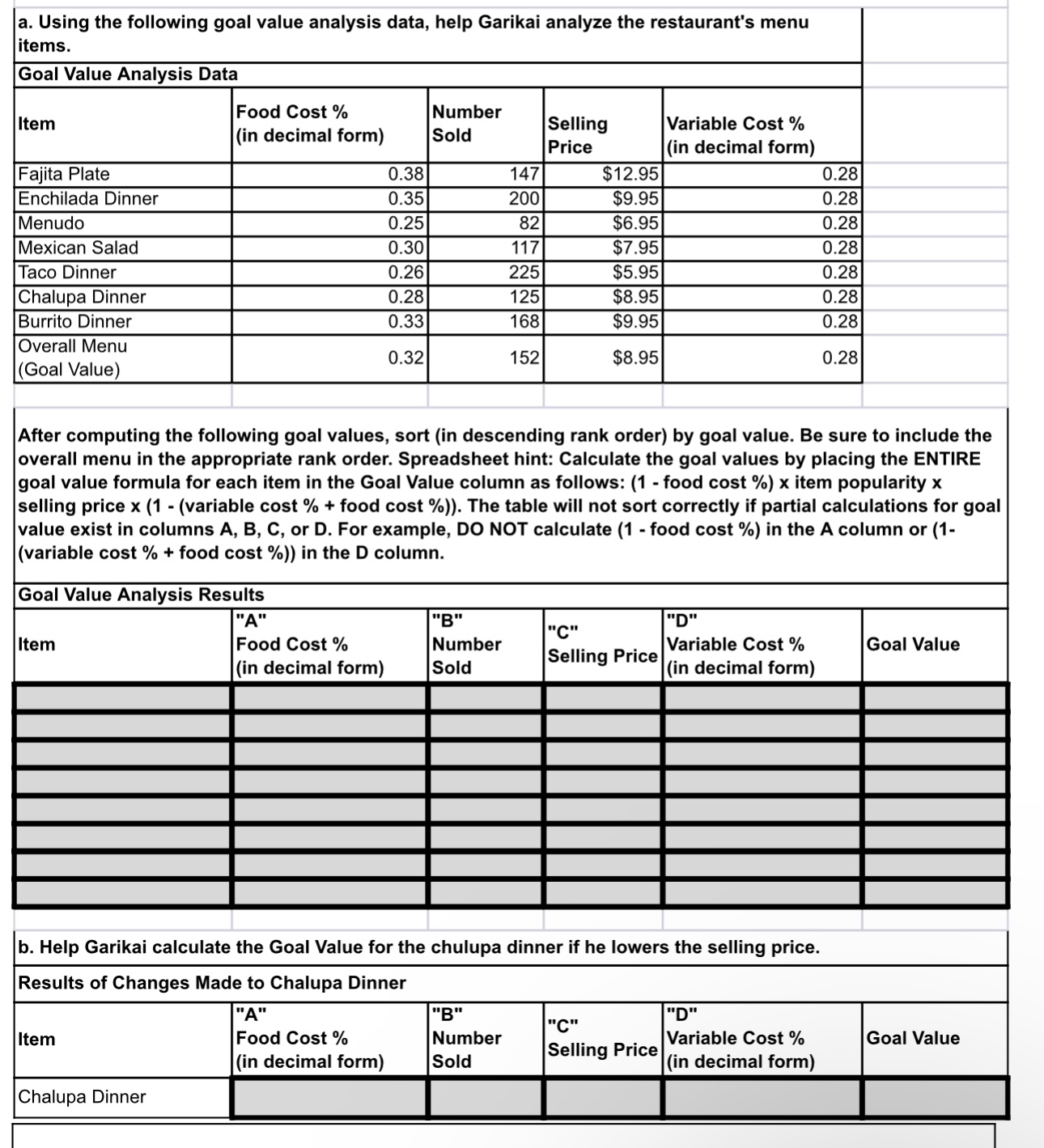  Please help complete!! 10.4 