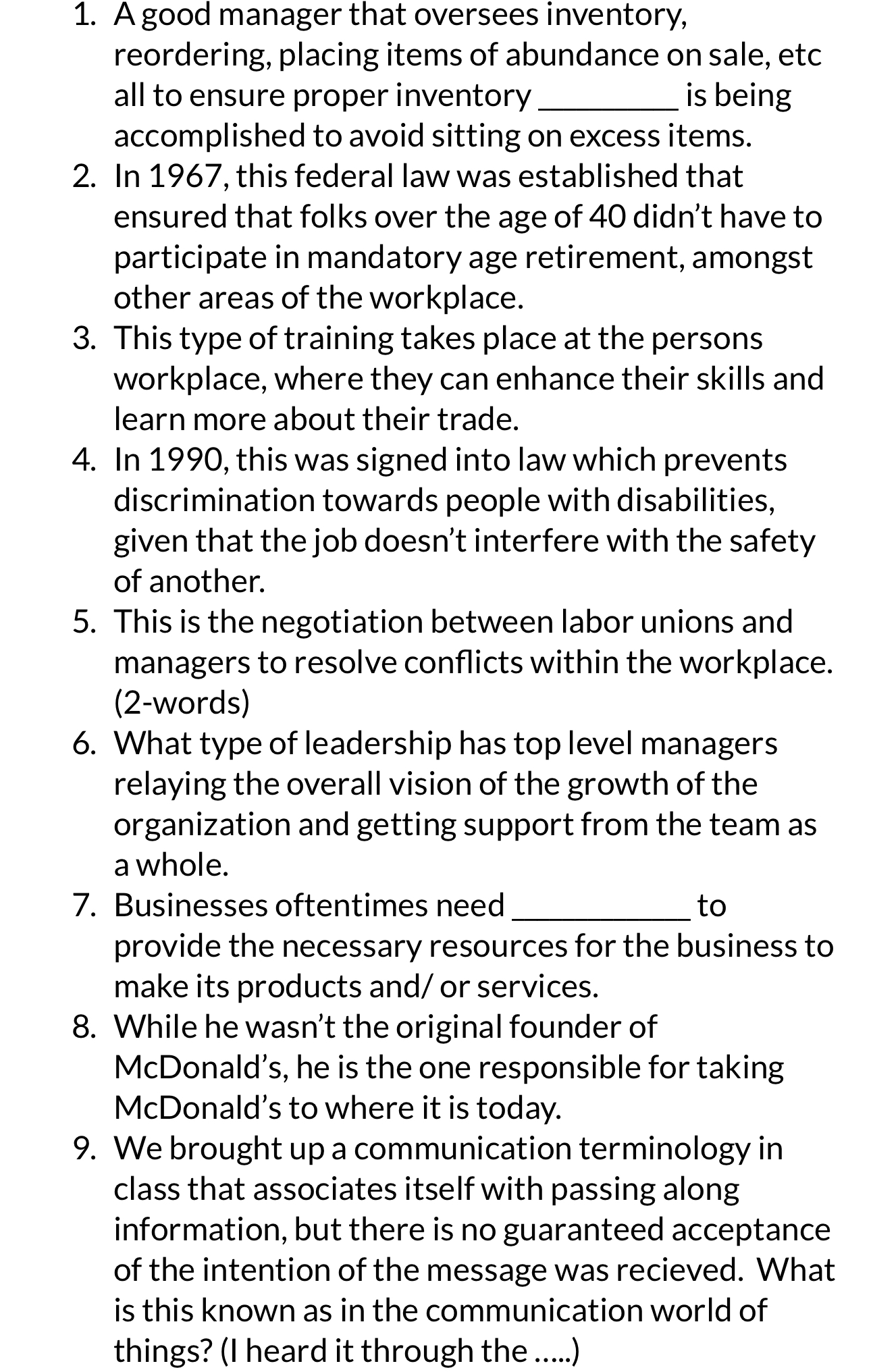 image text in transcribed