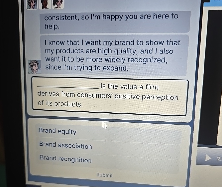  consistent, so l'm happy you are here to help. I know