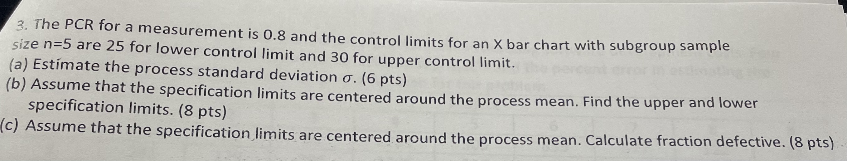  A research reported on a study of different algorithms for estimating