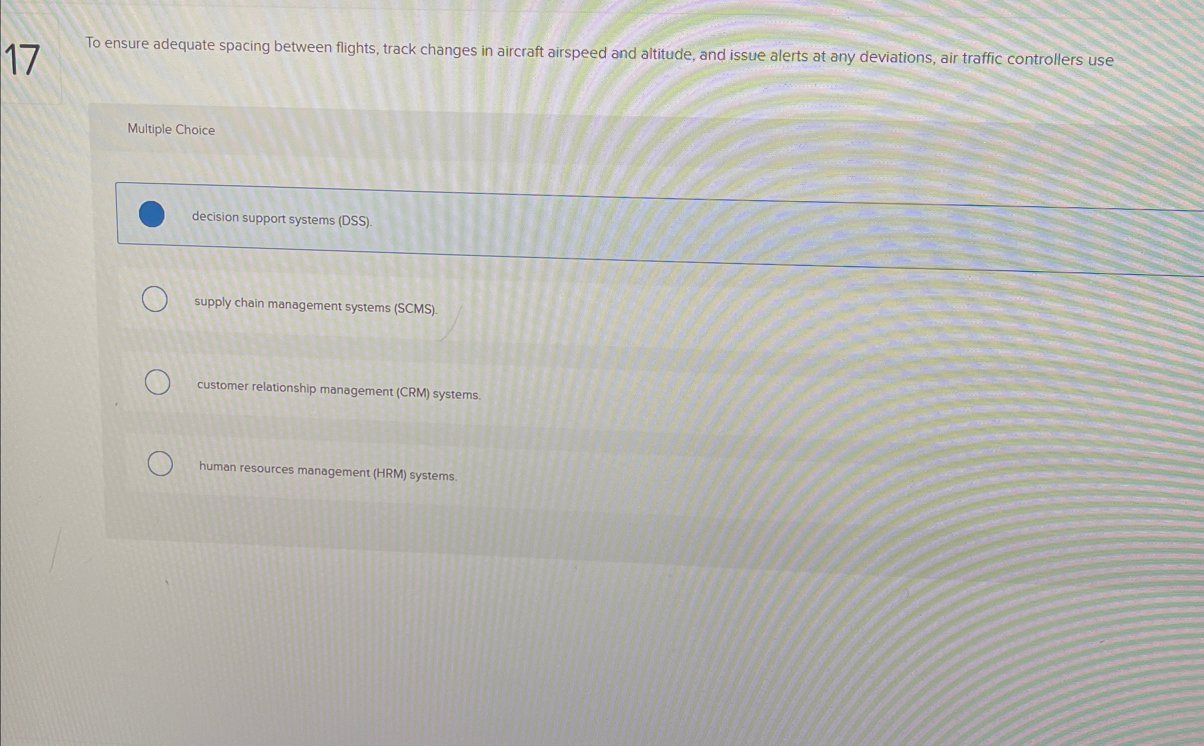  What example shows that The Better Bean is achieving a high