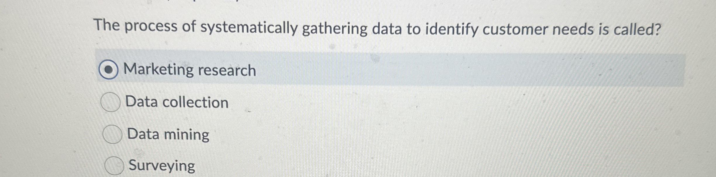  Question 15(0.1 points) True or false? Generally, the typical American diet