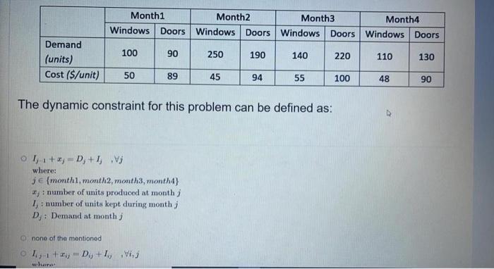  Can you find the dynamic constraint and the objective function 