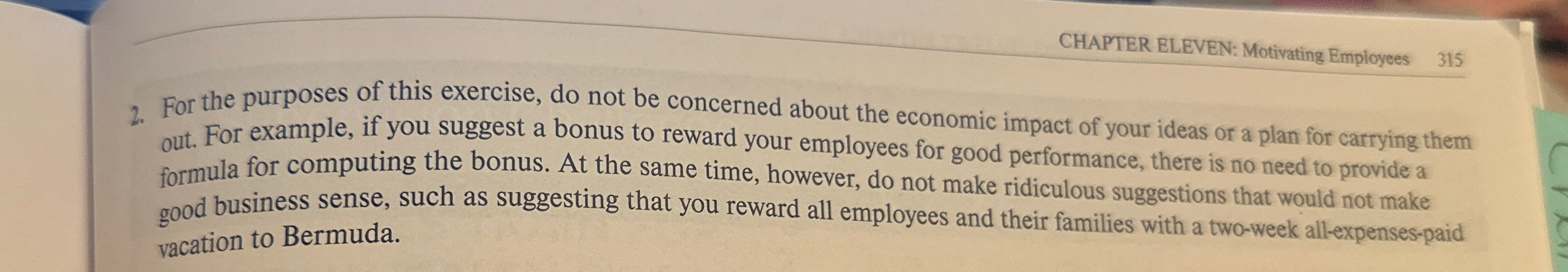  Building Supervision Skills Developing Motivational Methods This chapter deals with one