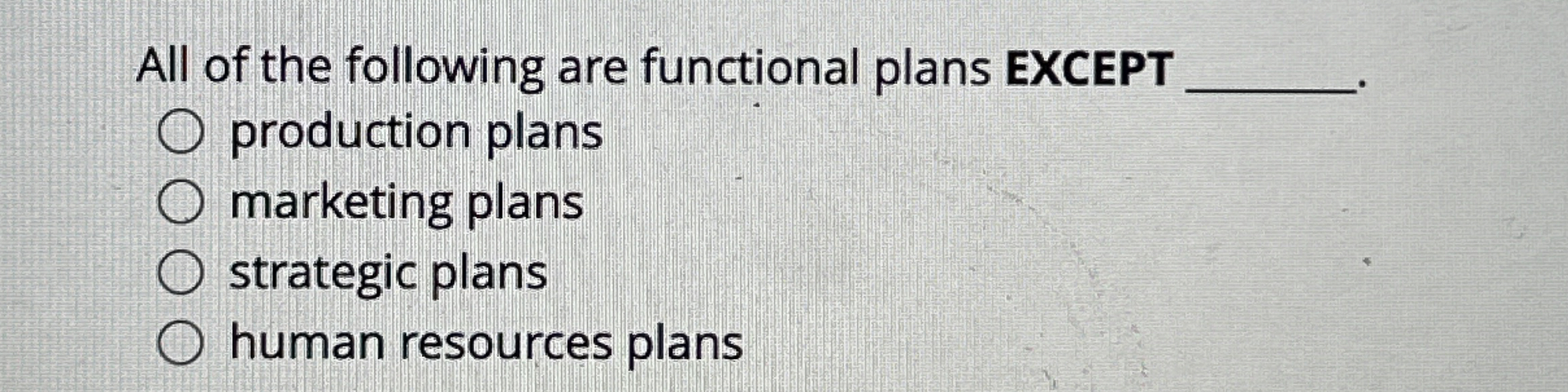  Vertical integration The riskiest growth strategy is through backward integration unrelated