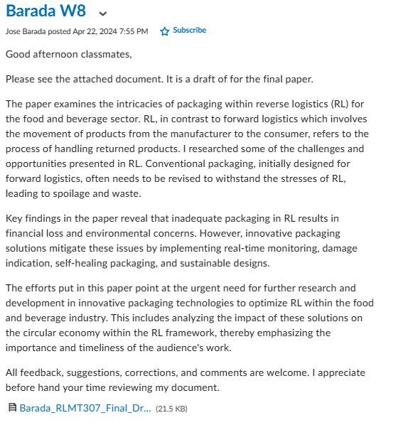  Can you please make a direct response to this post. I'm