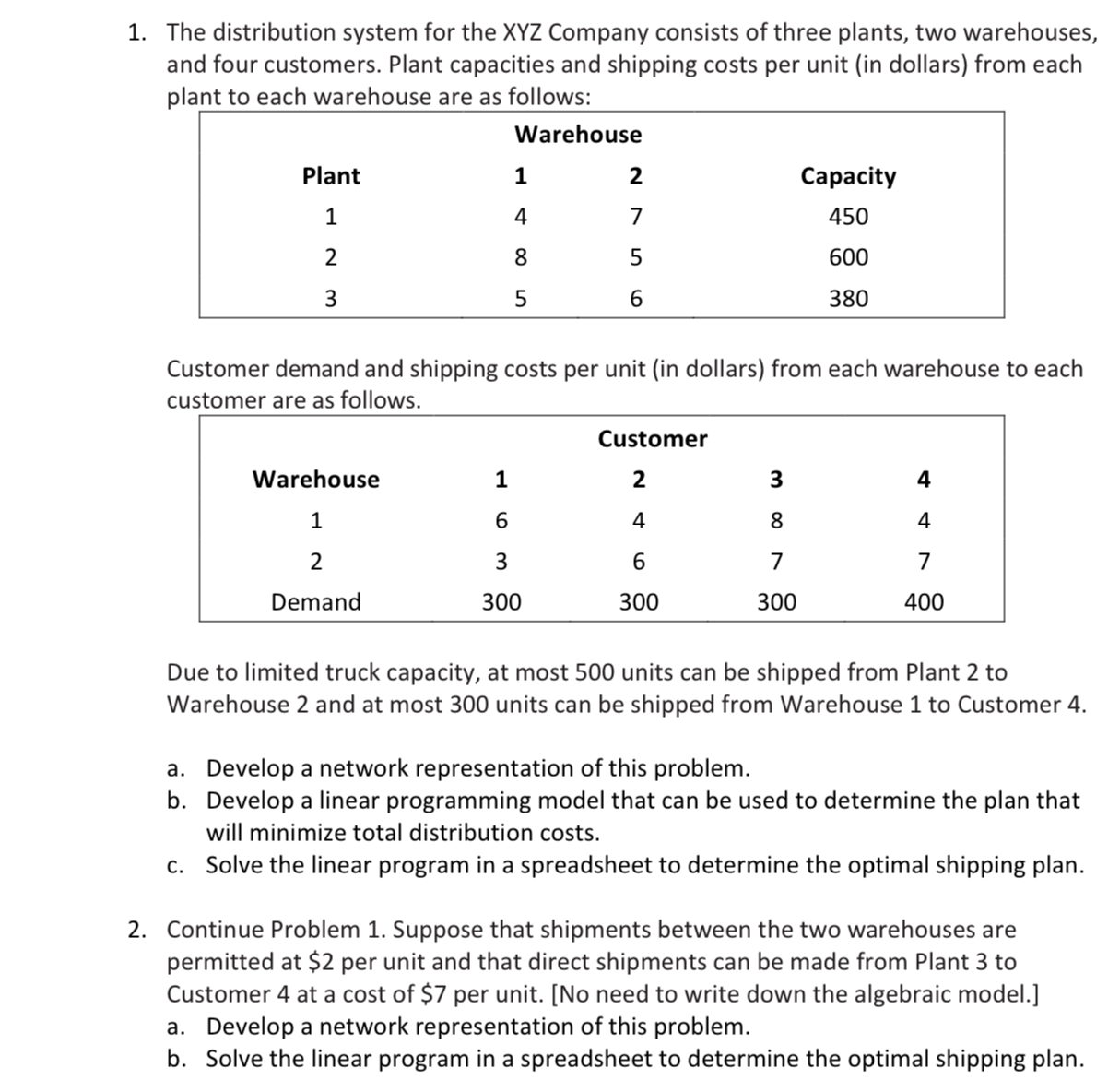  Can anyone solve this with explanations? I'd also like to see