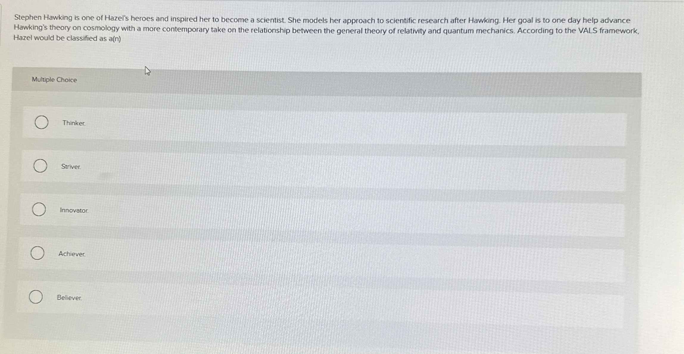  This positioning strategy allows a firm to highlight its competitive advantage