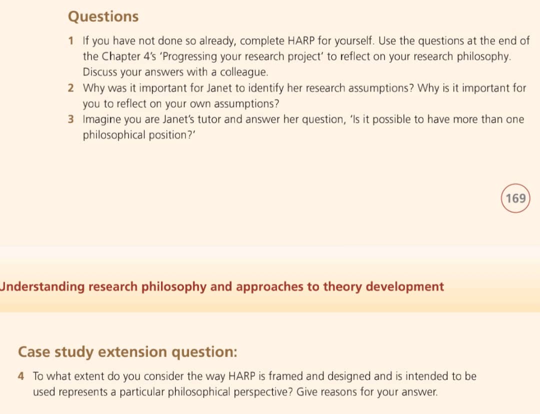  Questions please help me to solve this questions from the chapter