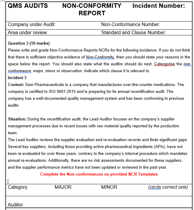  please answer this question I dont want to send to experts,