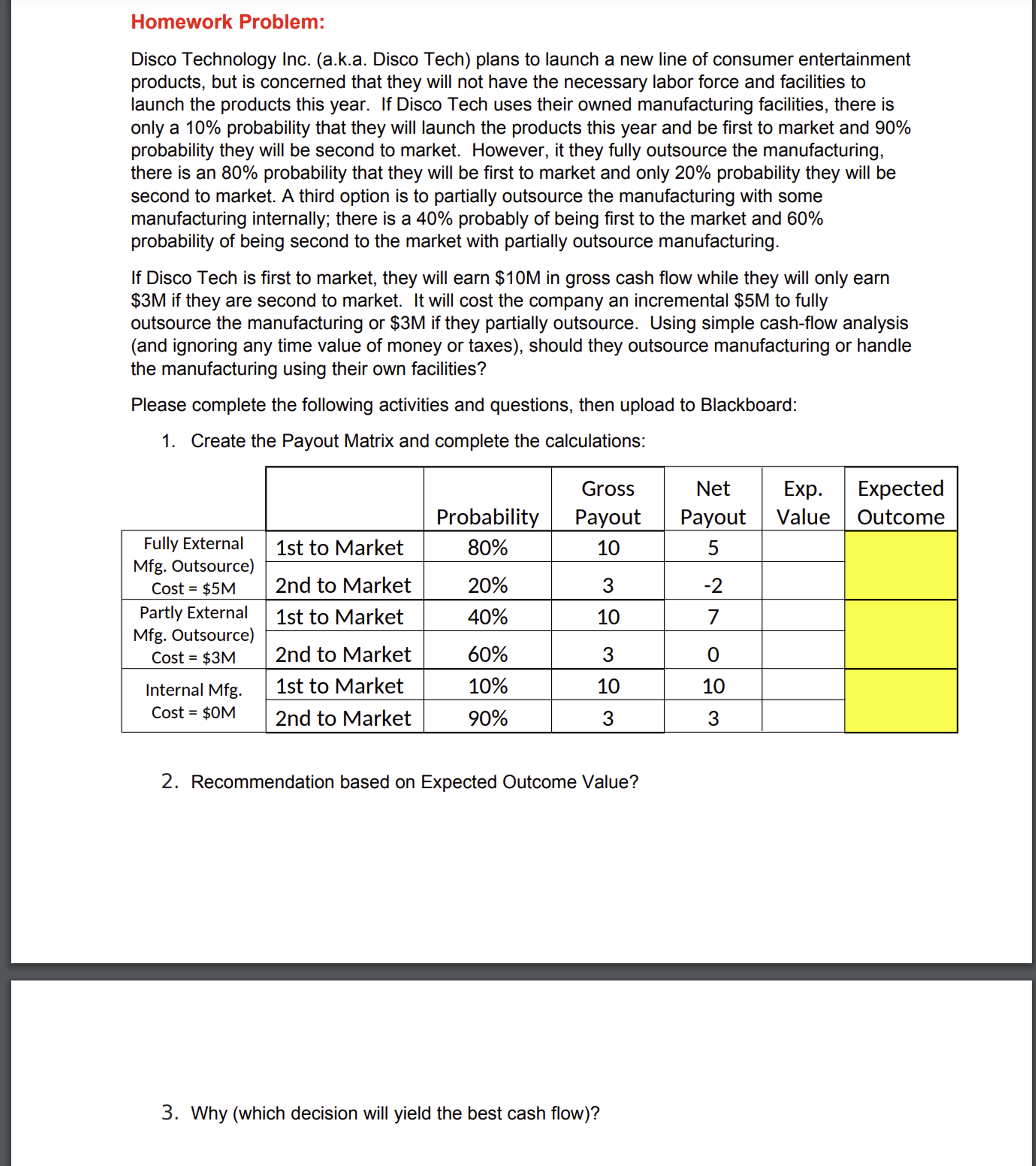  Disco Technology Inc. (a.k.a. Disco Tech) plans to launch a new