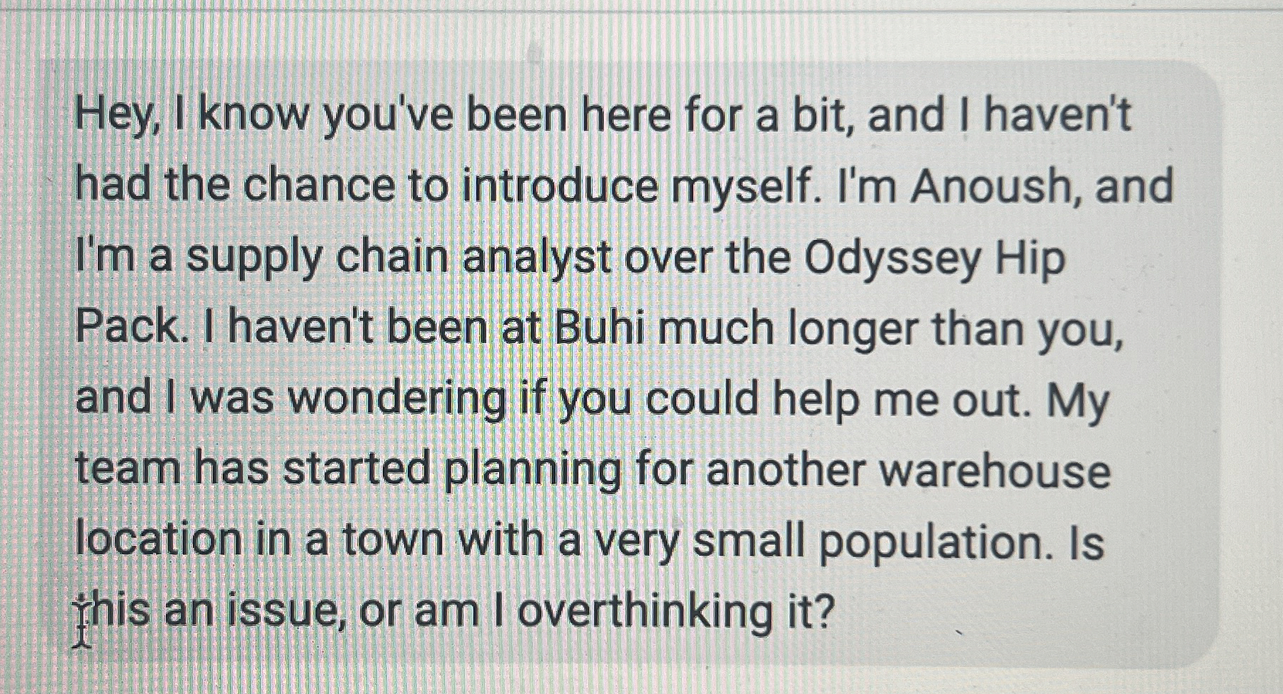 image text in transcribed