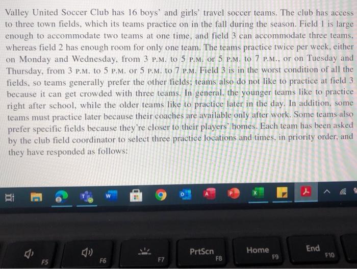  write the full objective function and constraints Show all imagesShow all