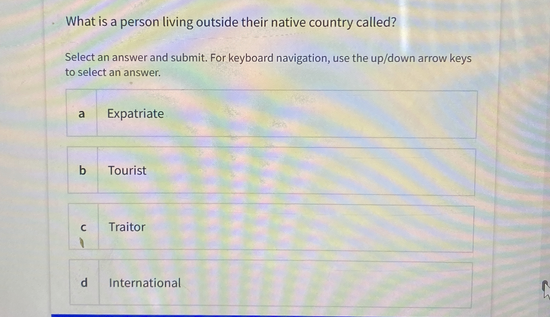 image text in transcribed