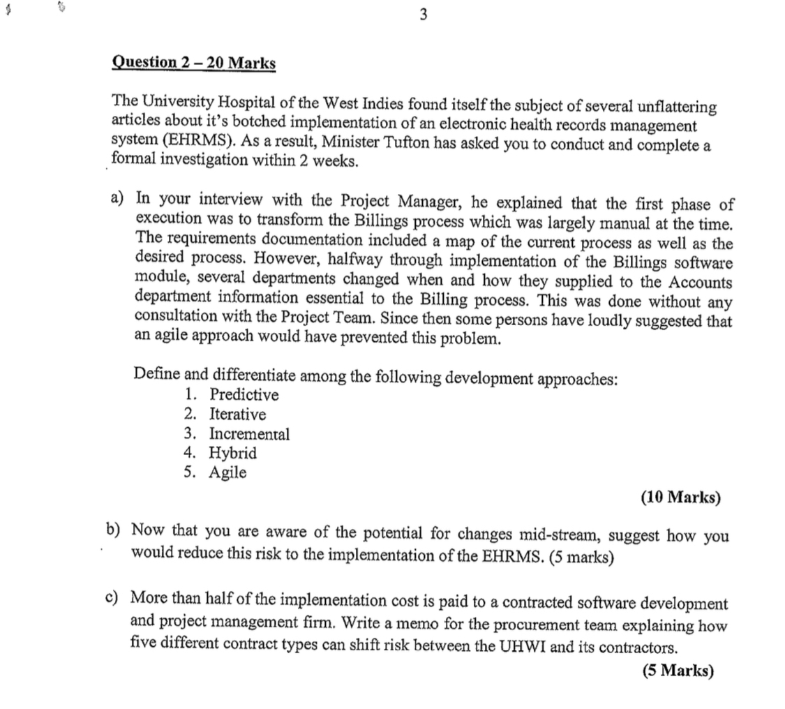  Given the following model yi=widehat()0+widehat()1x1+i a. Find the Variance of widehat()0.