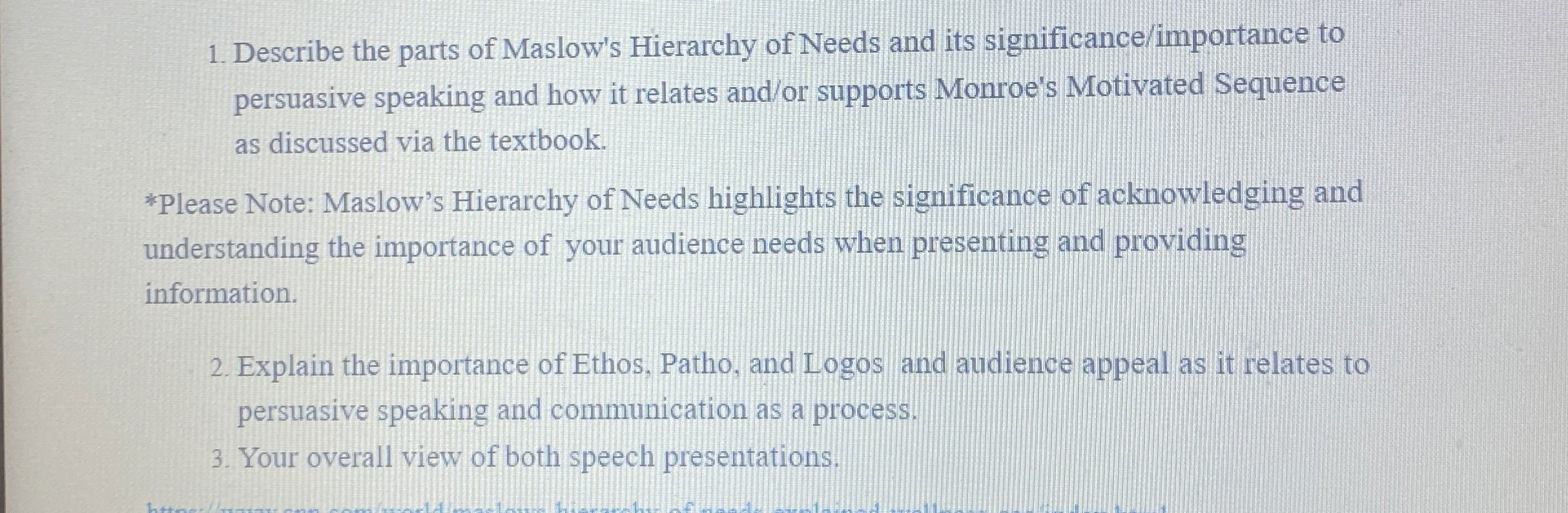  Why is it important to develop strong communication skills and to