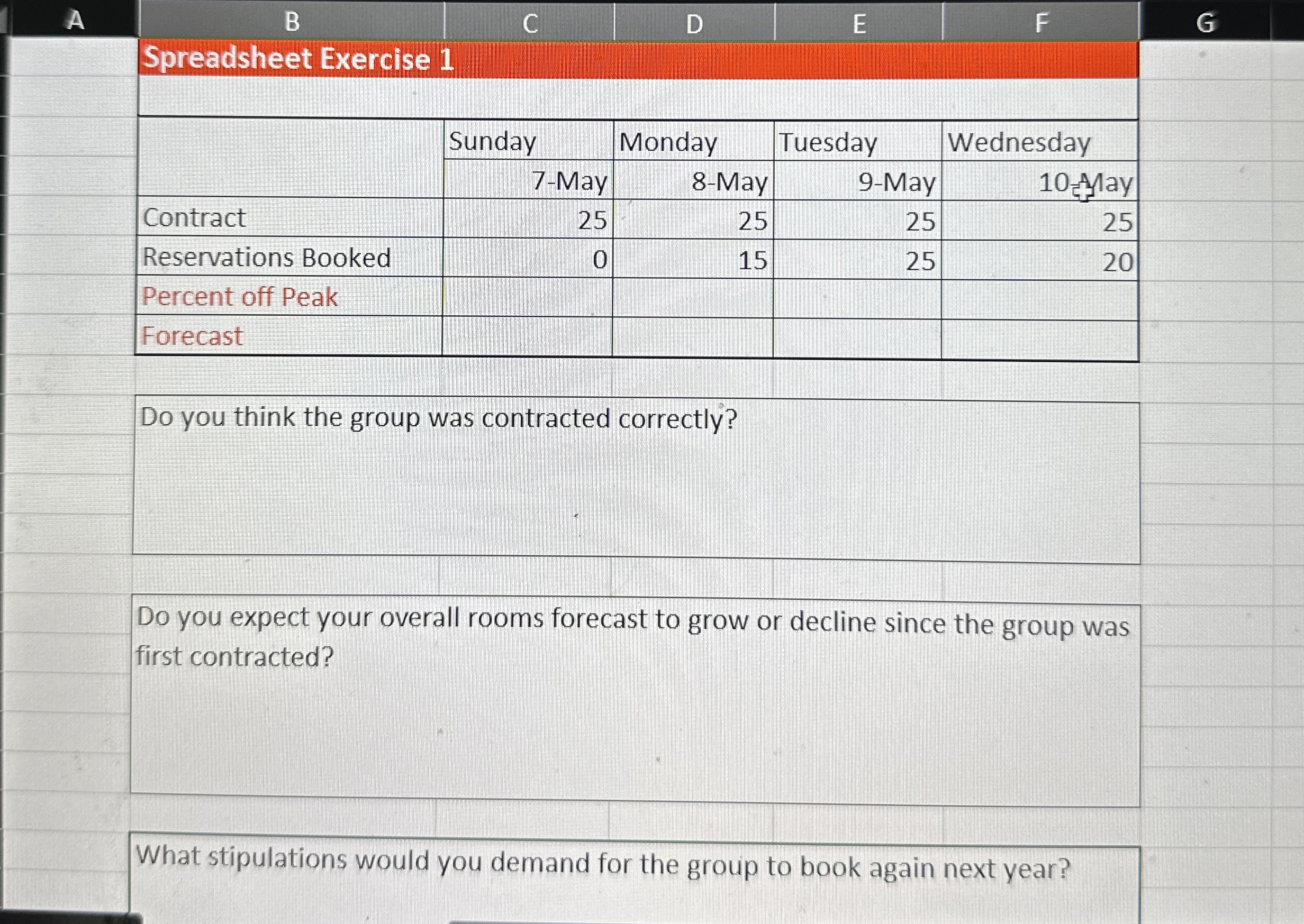  How can I figure out A B C D E F