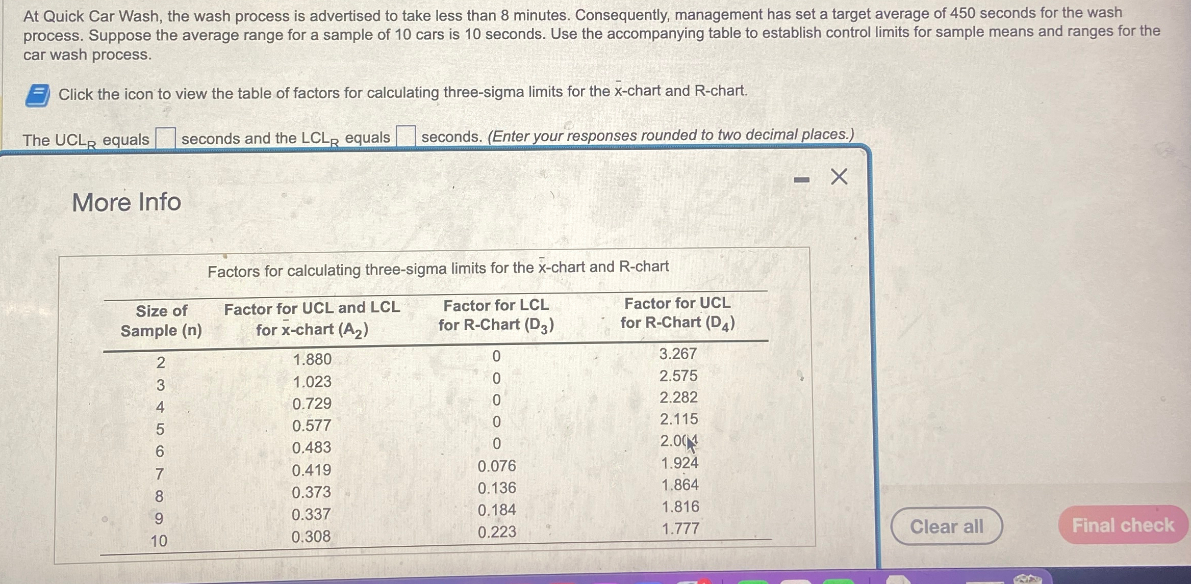  Please answer exactly how it says and highlight answer it is