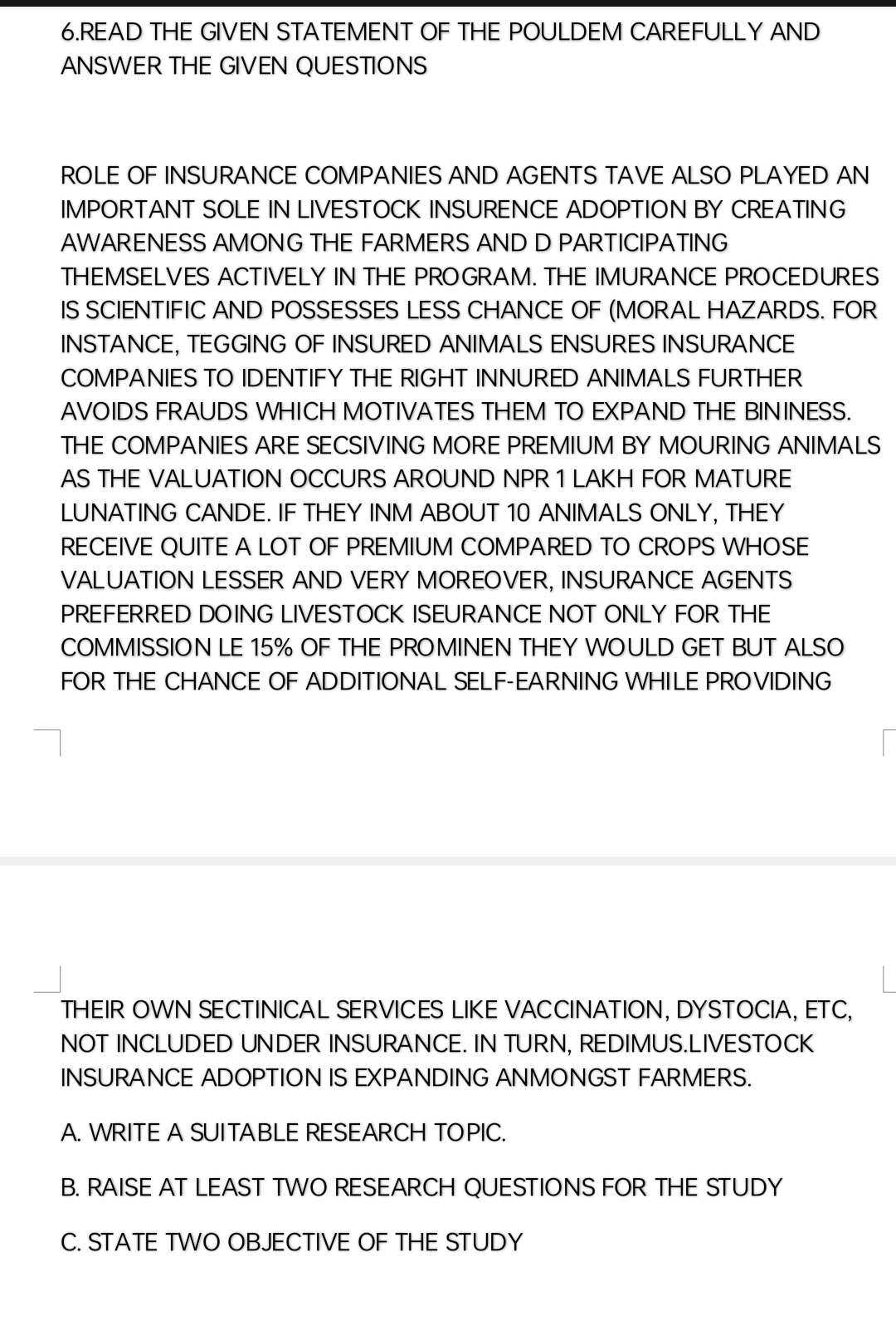 image text in transcribed