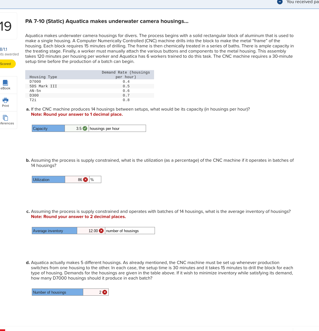  PA 7-10(Static) Aquatica makes underwater camera housings... Aquatica makes underwater camera