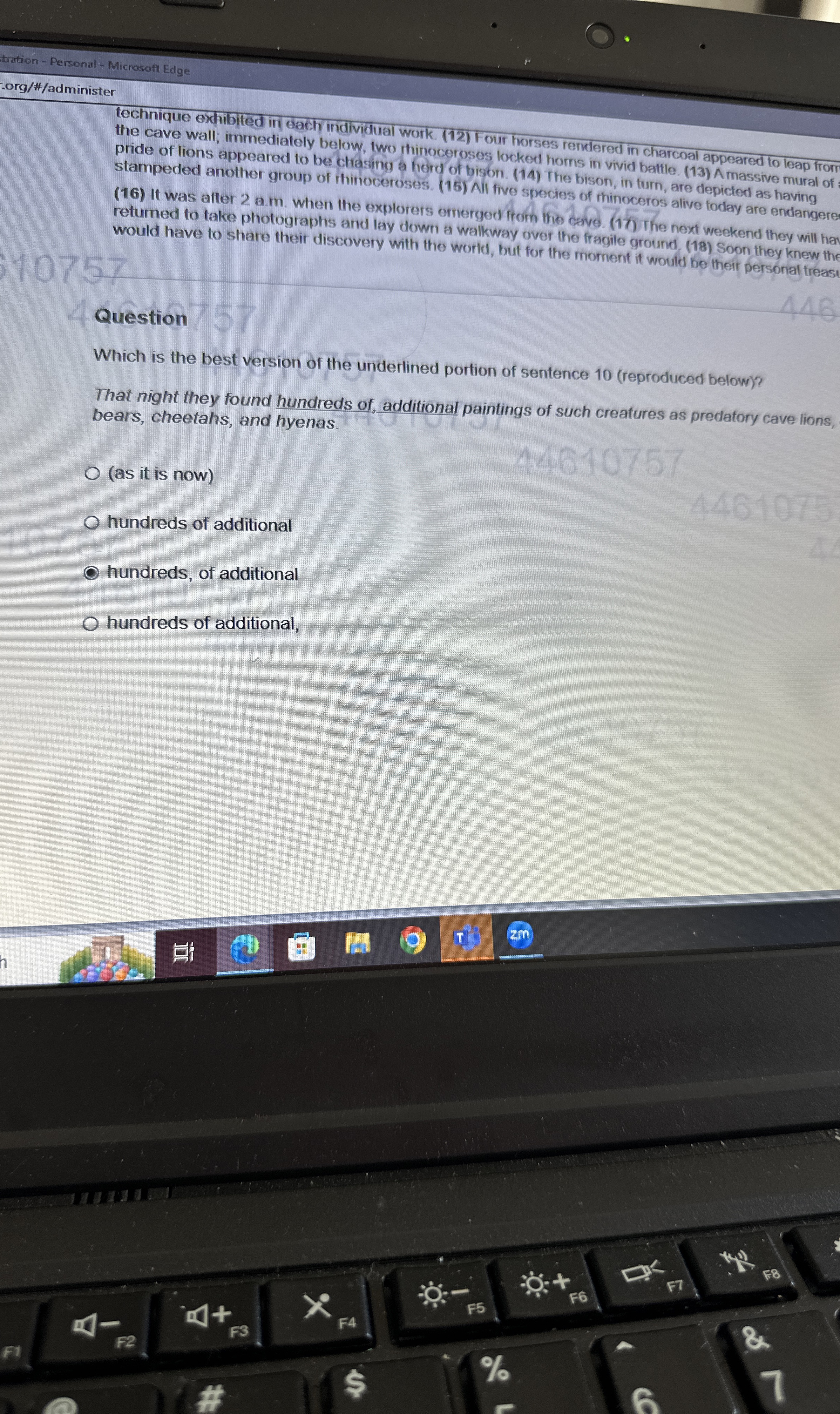 image text in transcribed