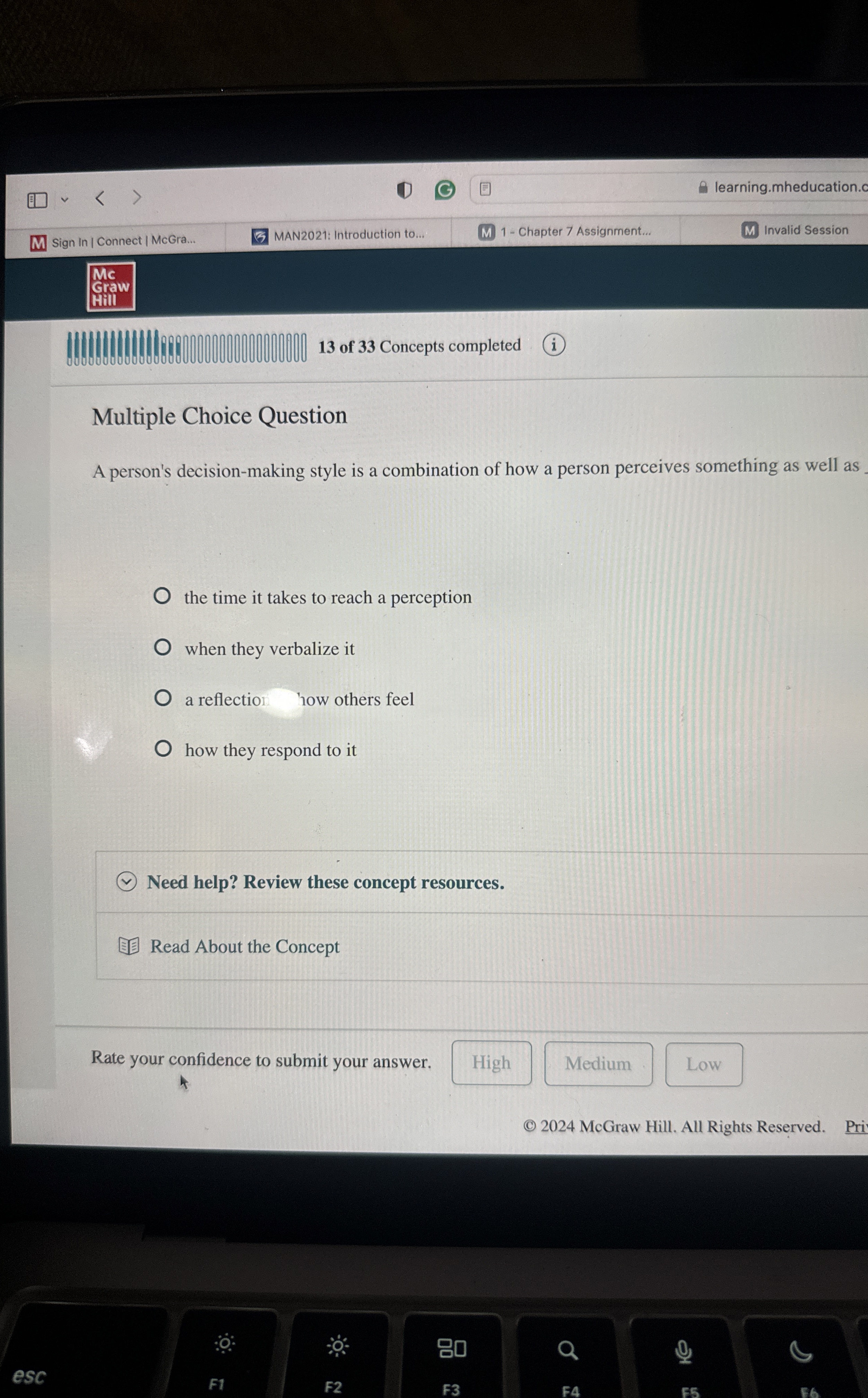  Multiple Choice Question An online retailer uses complex data-mining software to
