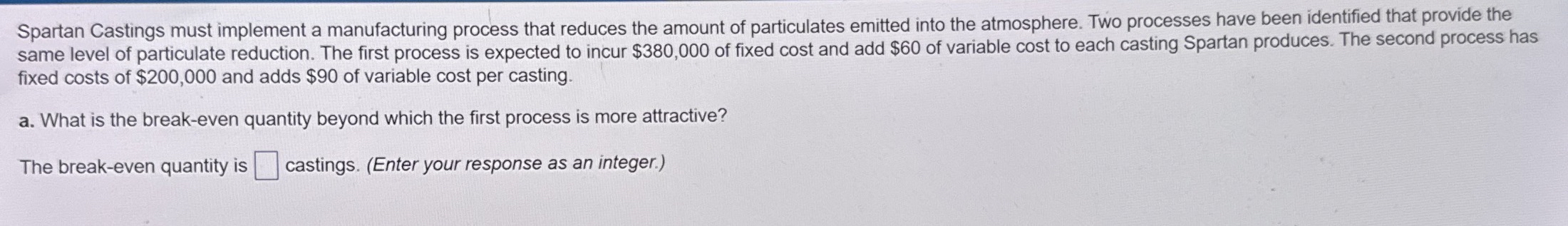  PLEASE DO THE FIRST AND SECOND PROCESS ! THANK YOU!!! Spartan