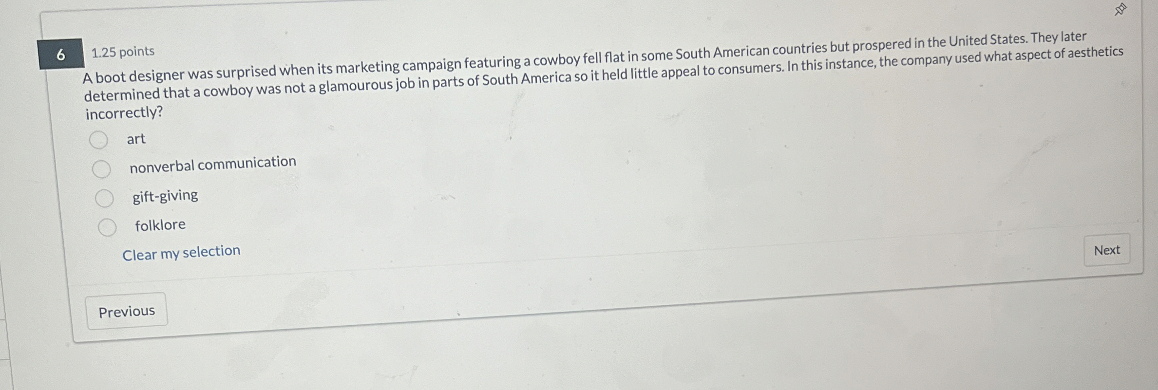  61.25 points determined that a cowboy was not a glamourous job