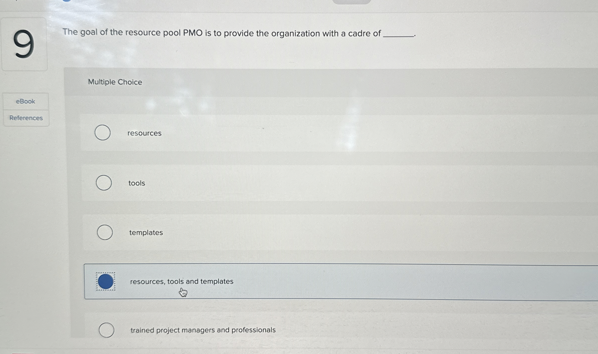  3 Test Help Save & Exit Submit The structure is designed